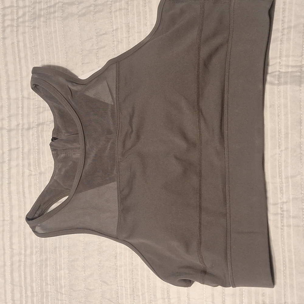 Zyia all star bra